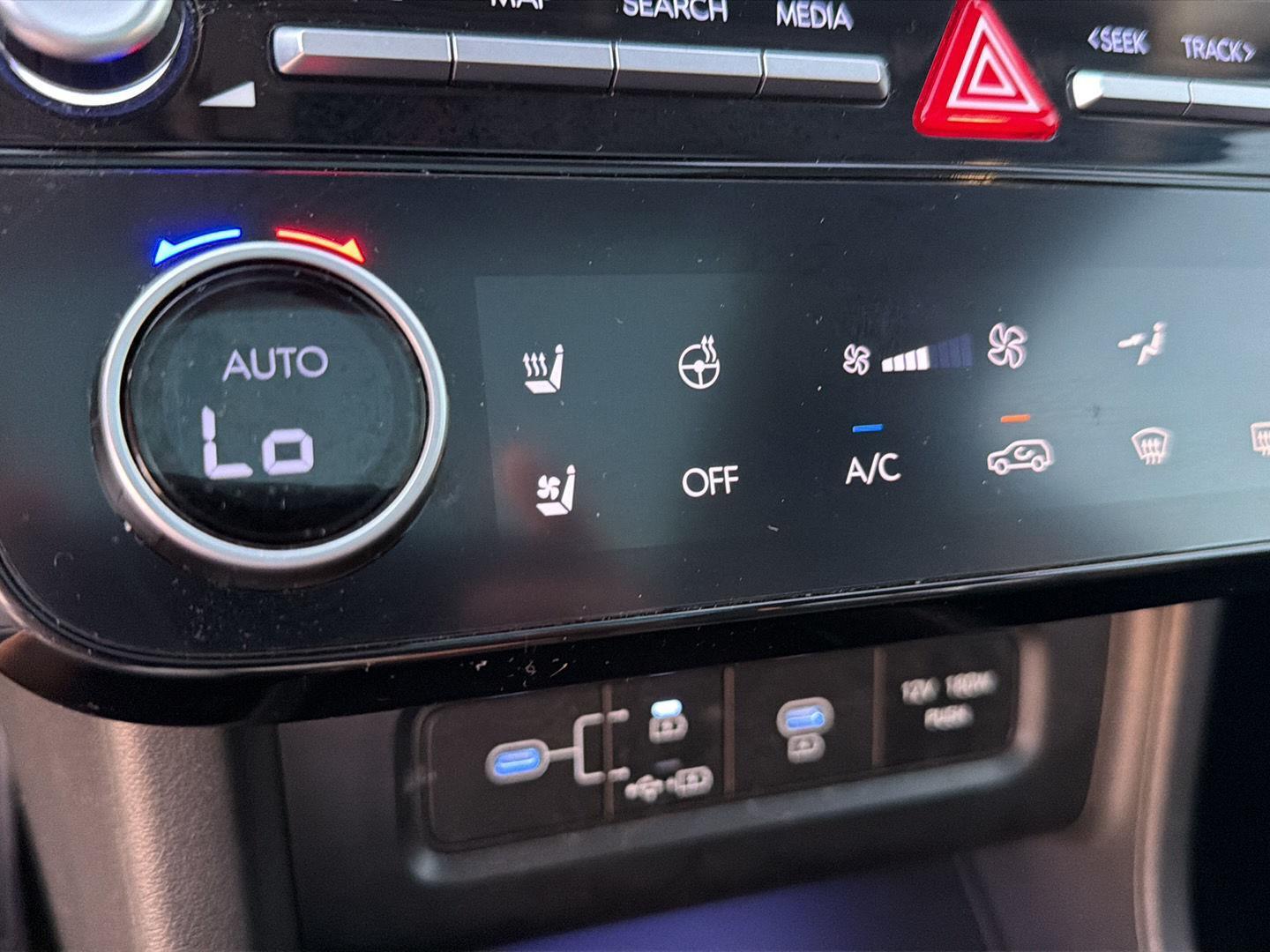 Used 2025 Hyundai Tucson SUV
