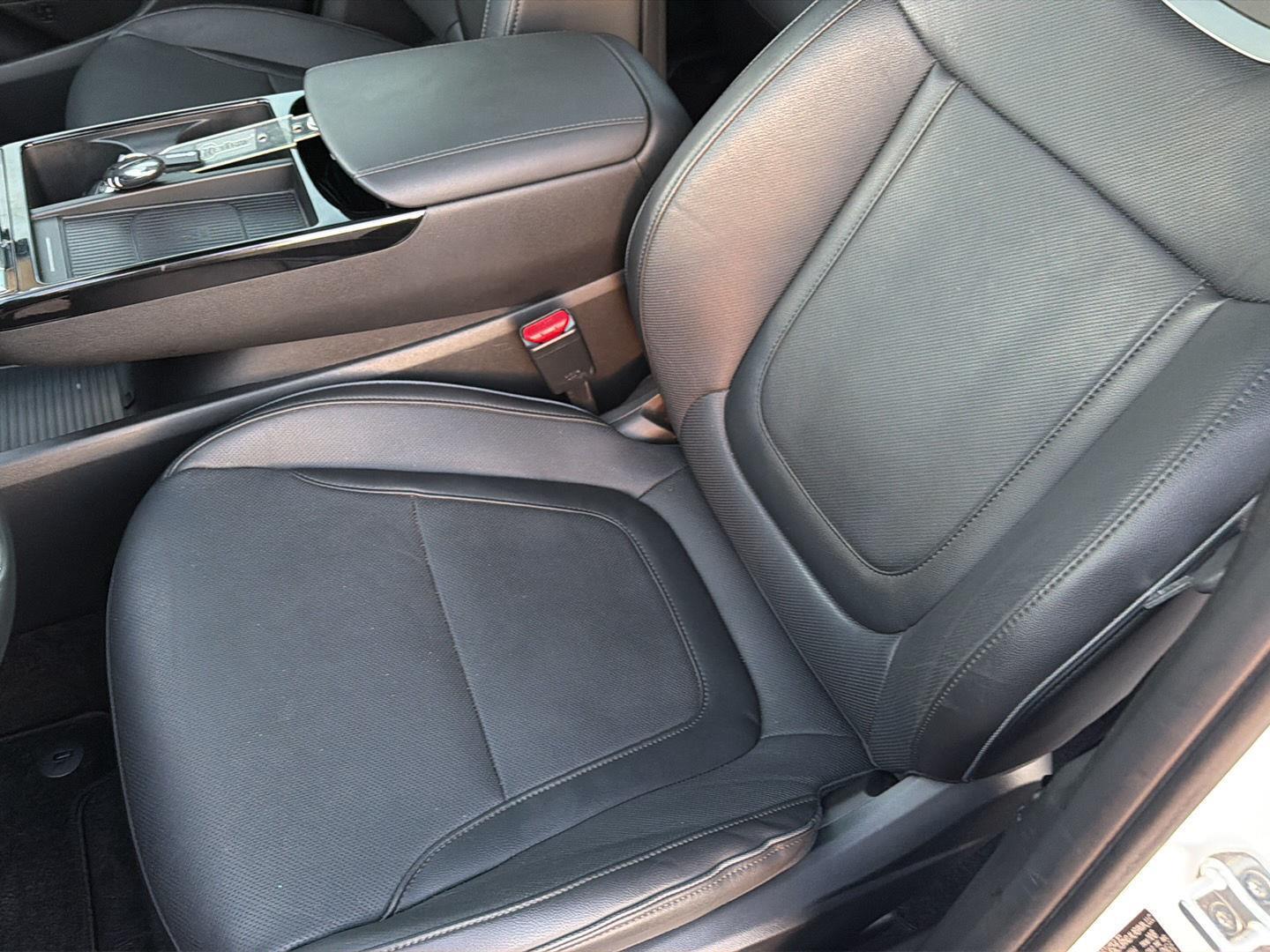Used 2025 Hyundai Tucson SUV