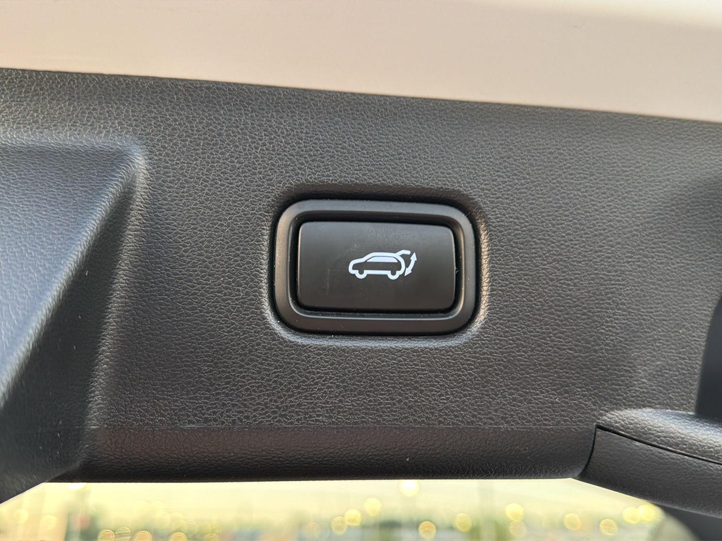 Used 2025 Hyundai Tucson SUV