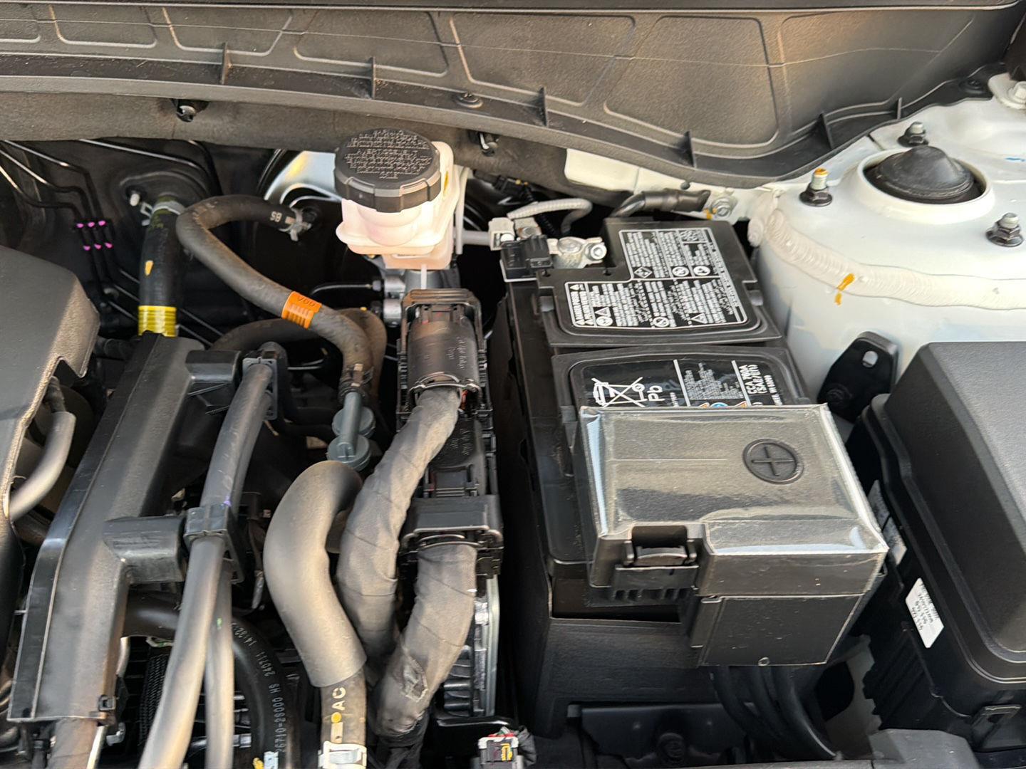 Used 2025 Hyundai Tucson SUV