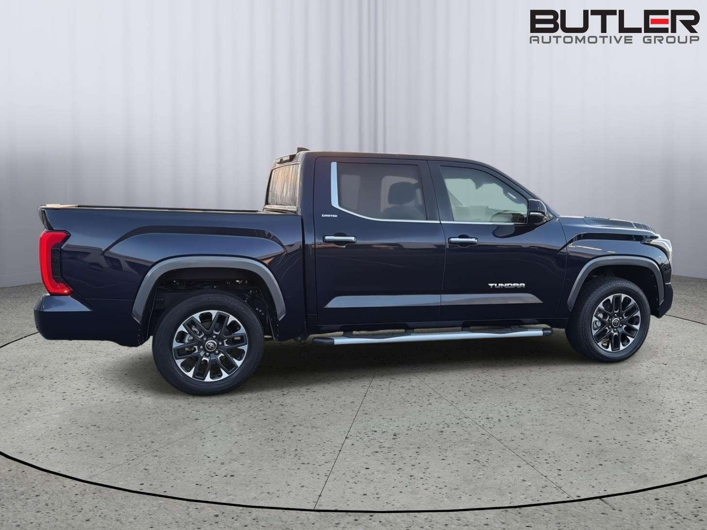 Used 2023 Toyota Tundra Truck