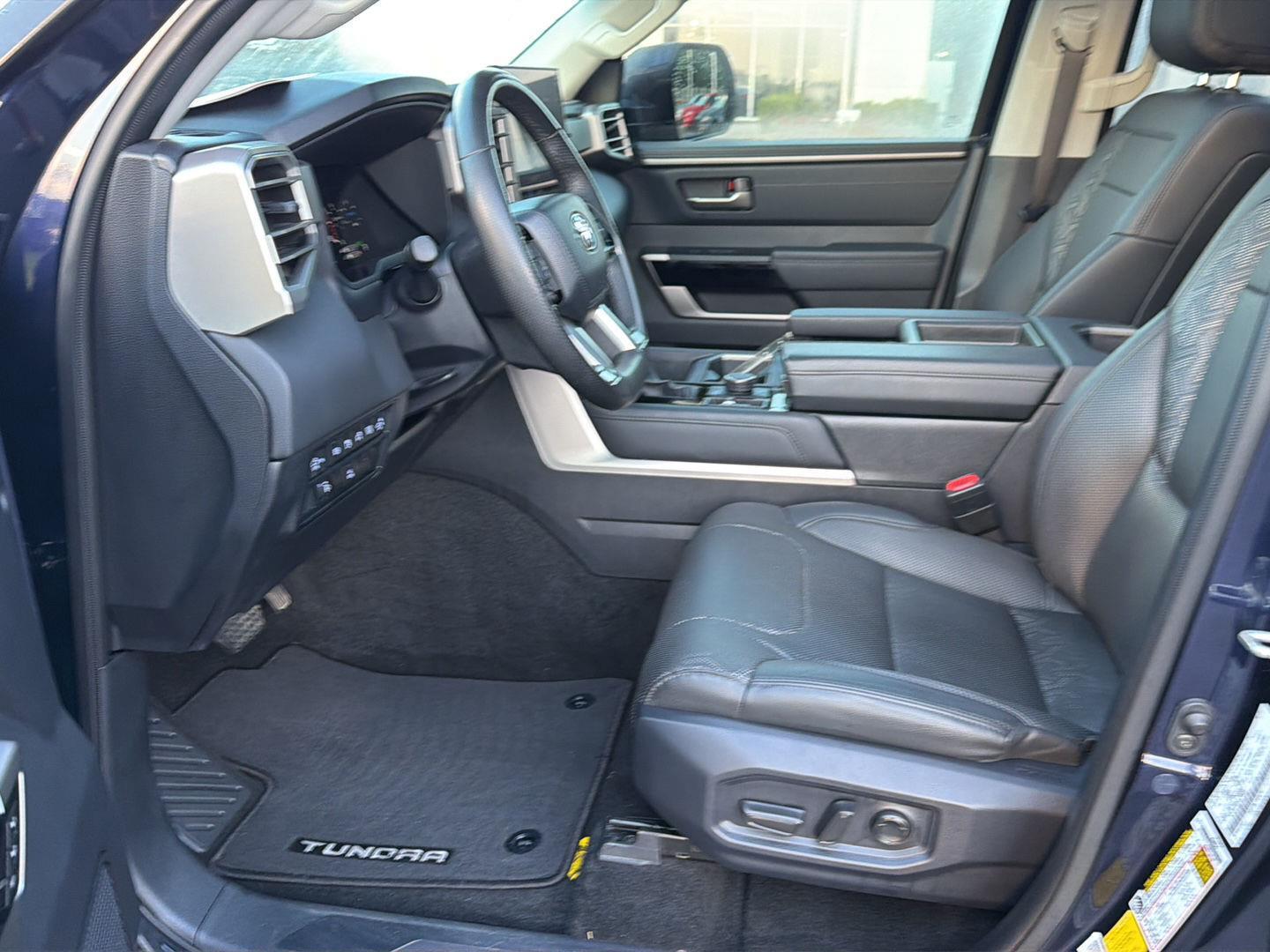 Used 2023 Toyota Tundra Truck