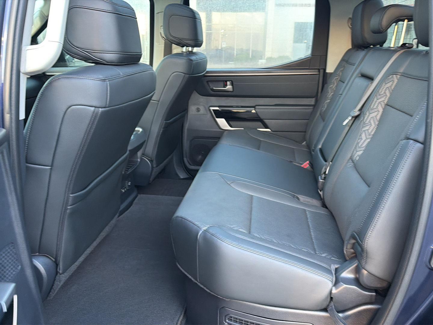 Used 2023 Toyota Tundra Truck