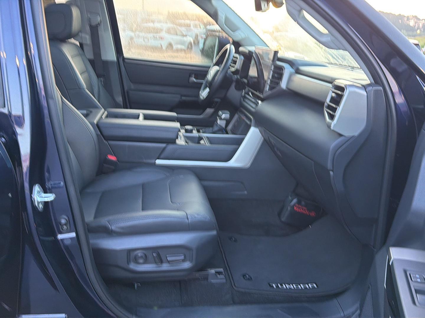 Used 2023 Toyota Tundra Truck