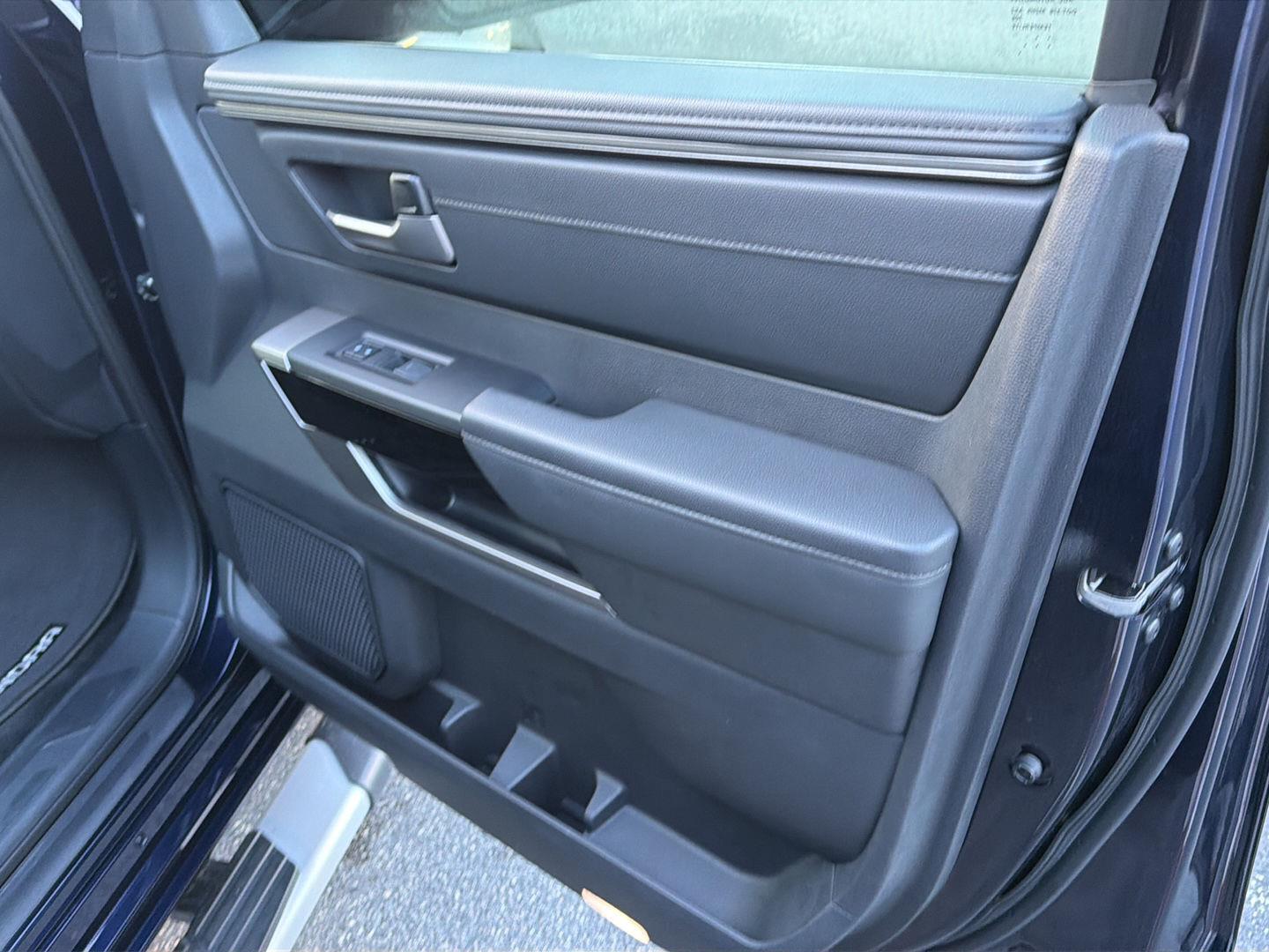 Used 2023 Toyota Tundra Truck