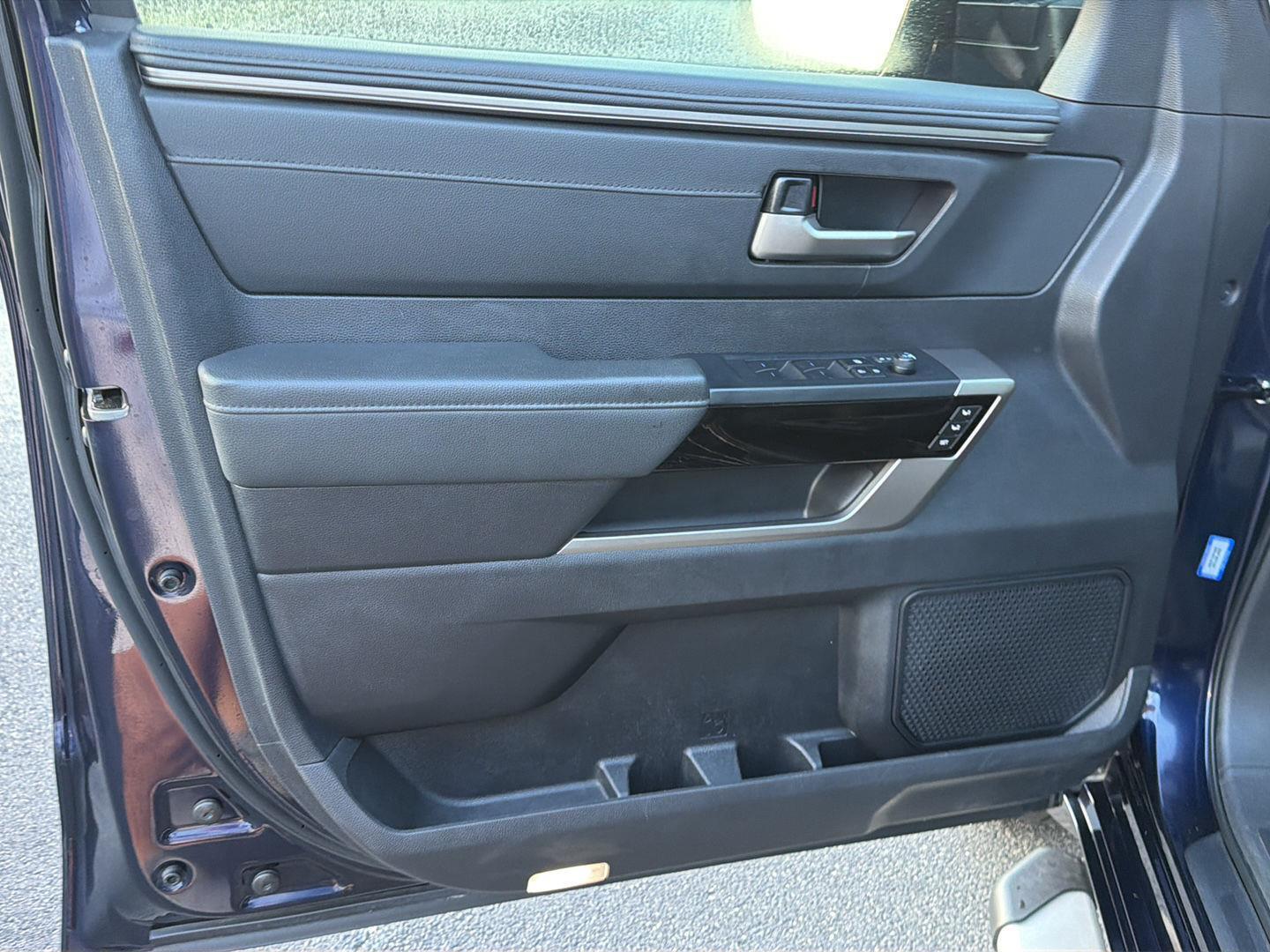 Used 2023 Toyota Tundra Truck