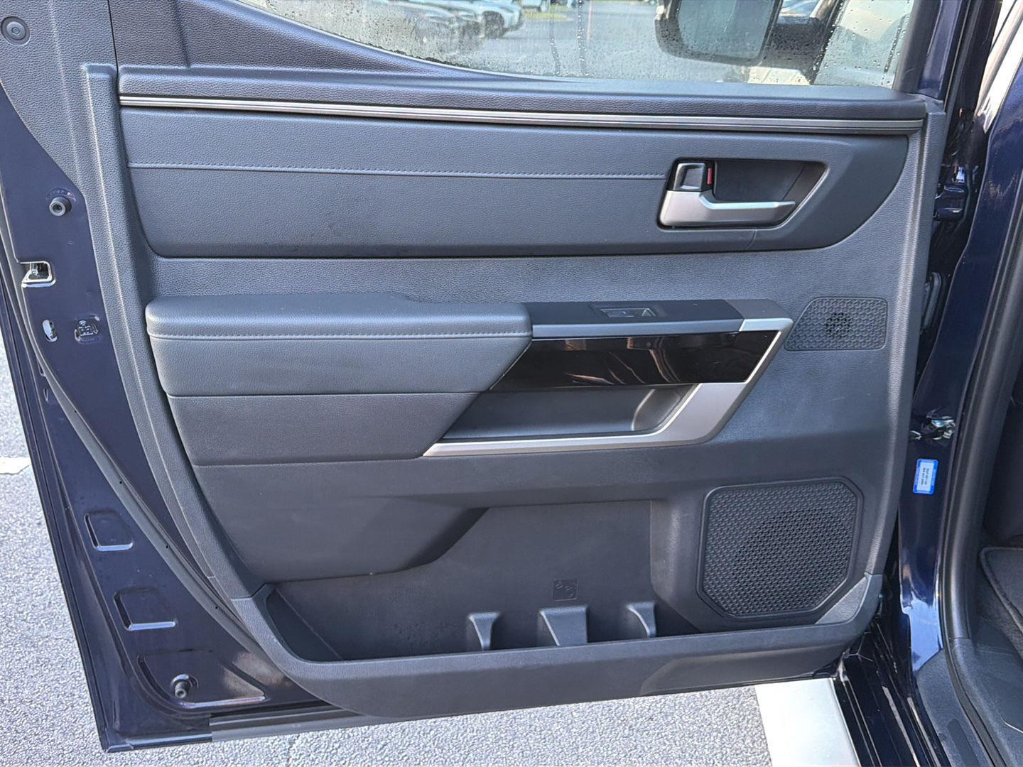Used 2023 Toyota Tundra Truck