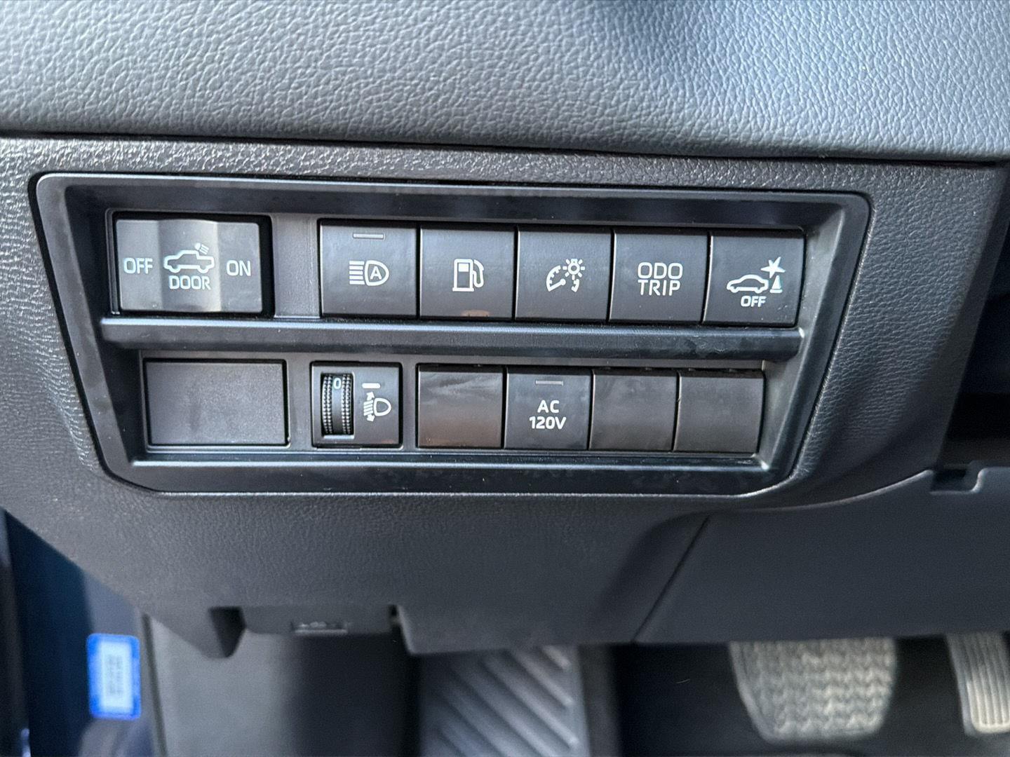 Used 2023 Toyota Tundra Truck