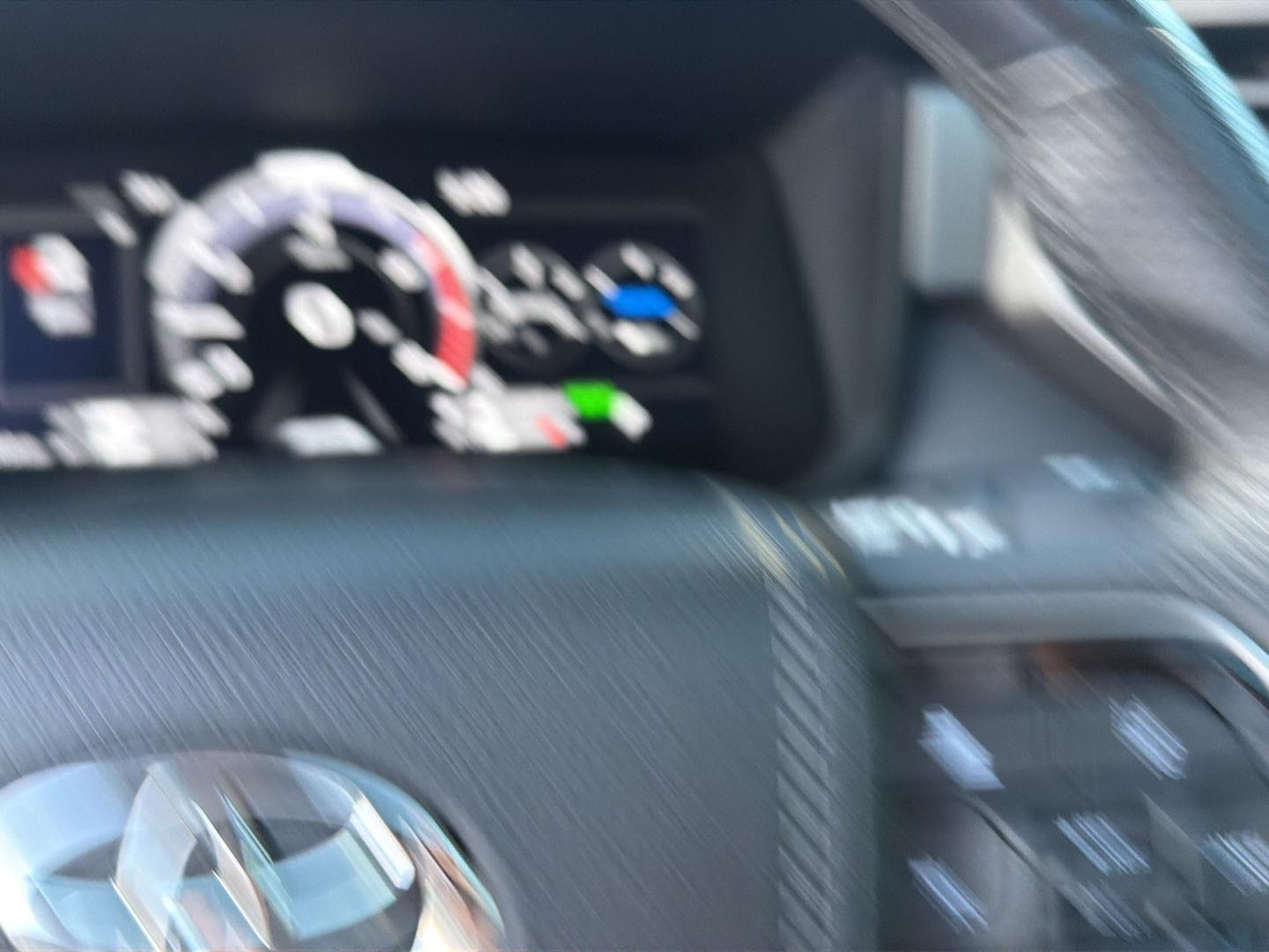 Used 2023 Toyota Tundra Truck