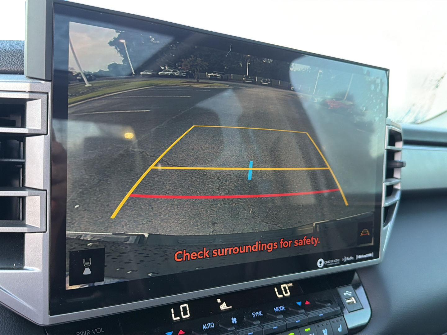 Used 2023 Toyota Tundra Truck