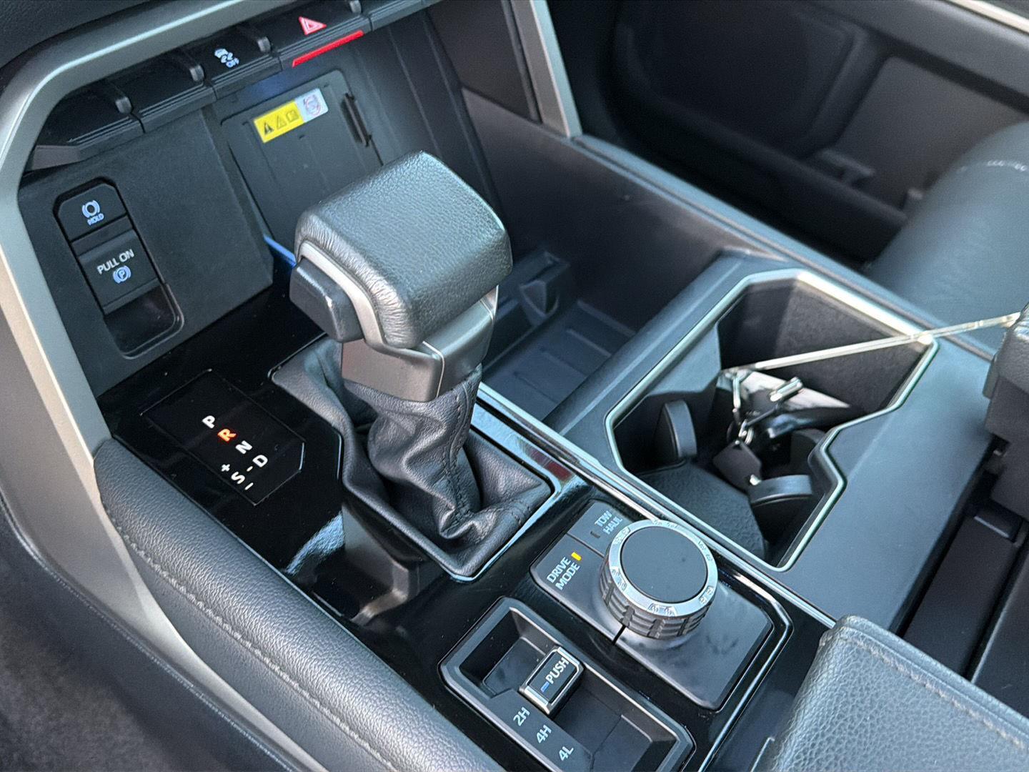 Used 2023 Toyota Tundra Truck