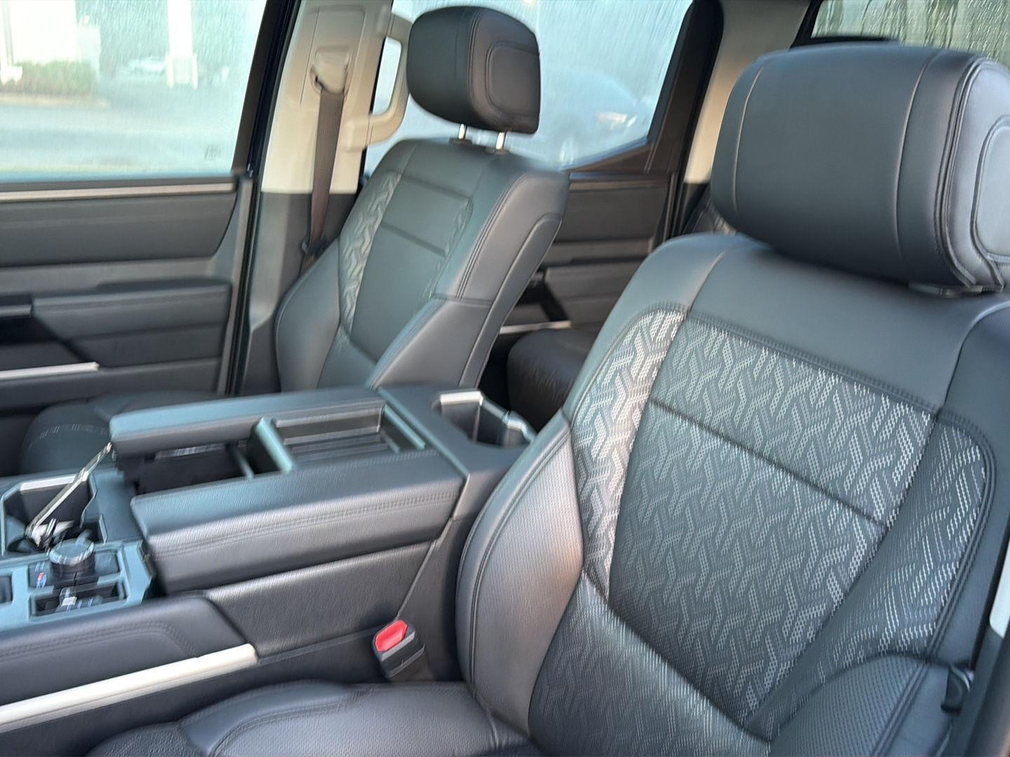 Used 2023 Toyota Tundra Truck