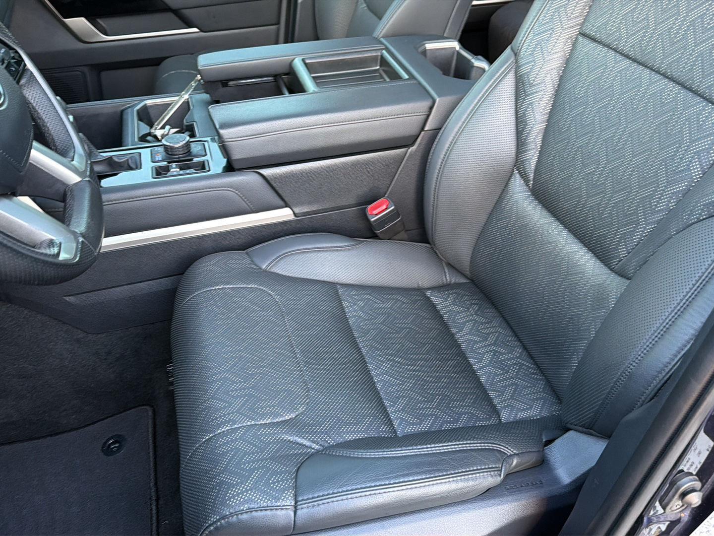 Used 2023 Toyota Tundra Truck