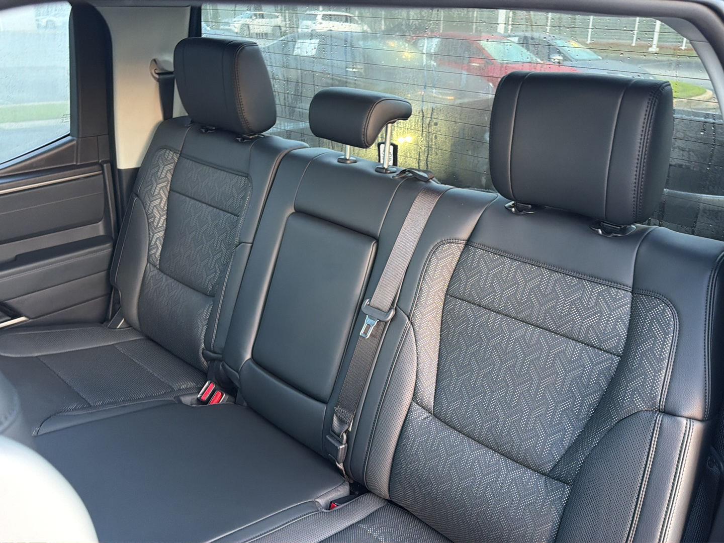 Used 2023 Toyota Tundra Truck