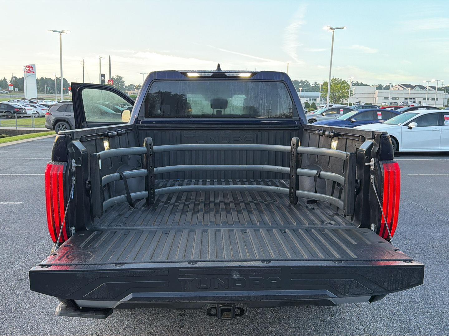 Used 2023 Toyota Tundra Truck