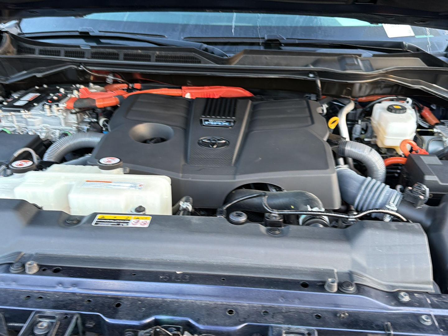 Used 2023 Toyota Tundra Truck