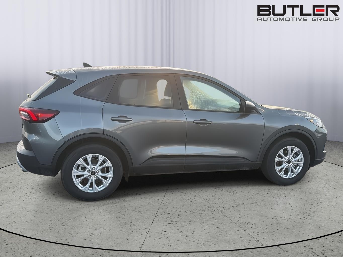 Used 2025 Ford Escape SUV