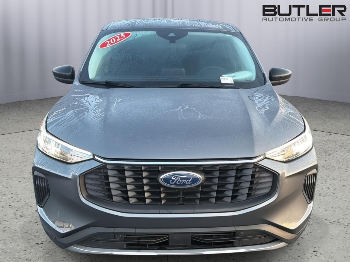 Used 2025 Ford Escape SUV