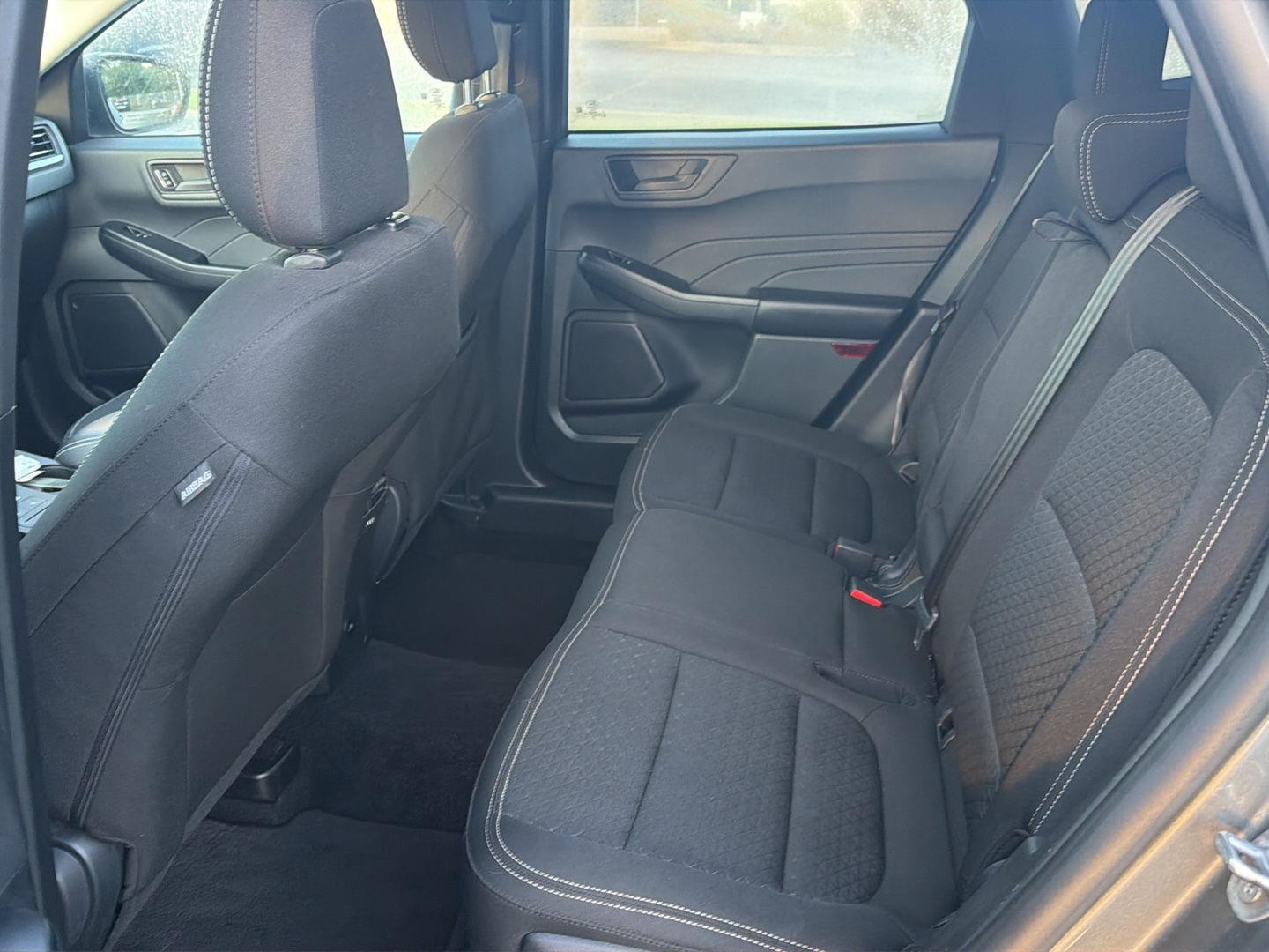 Used 2025 Ford Escape SUV