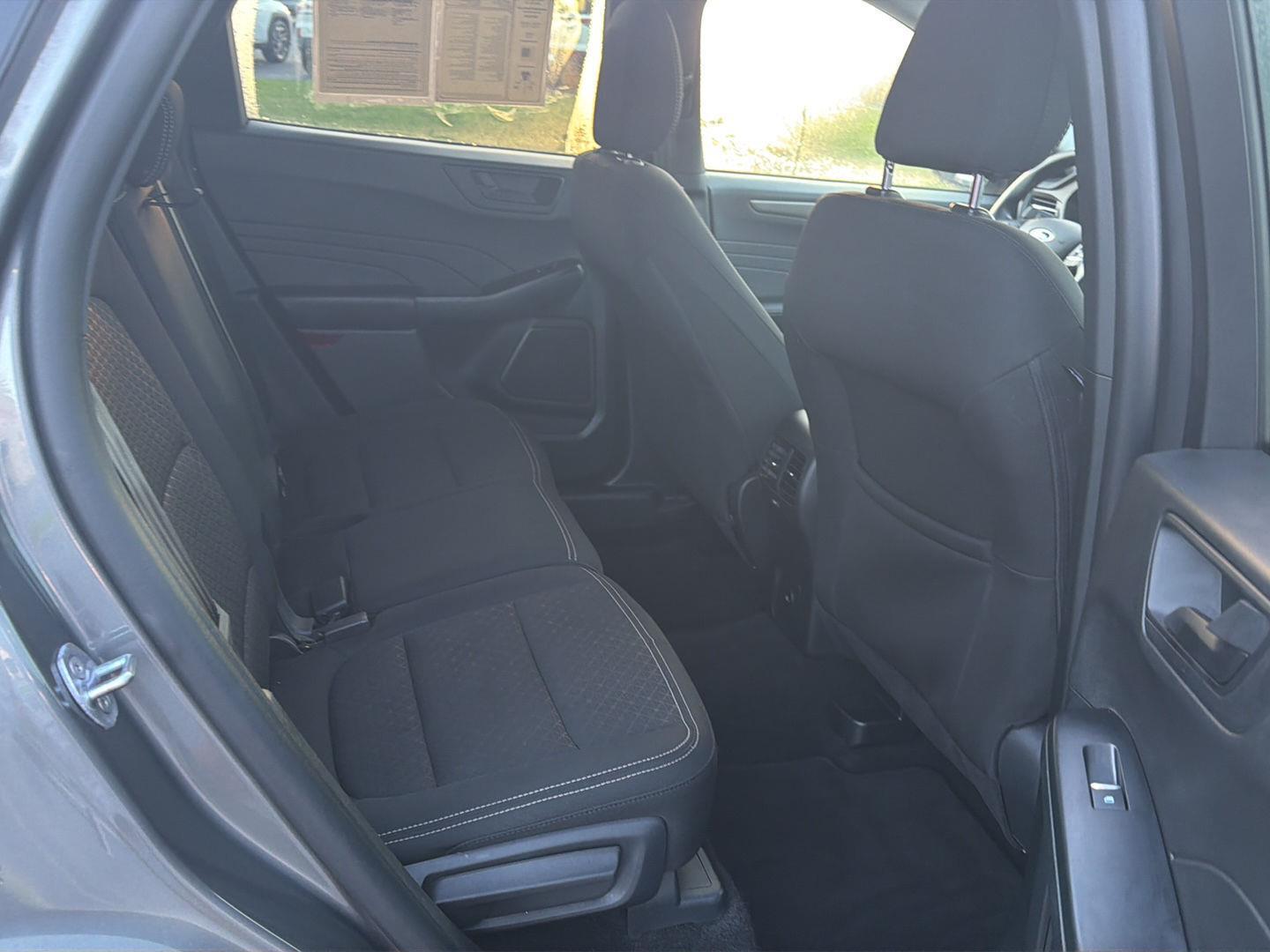Used 2025 Ford Escape SUV