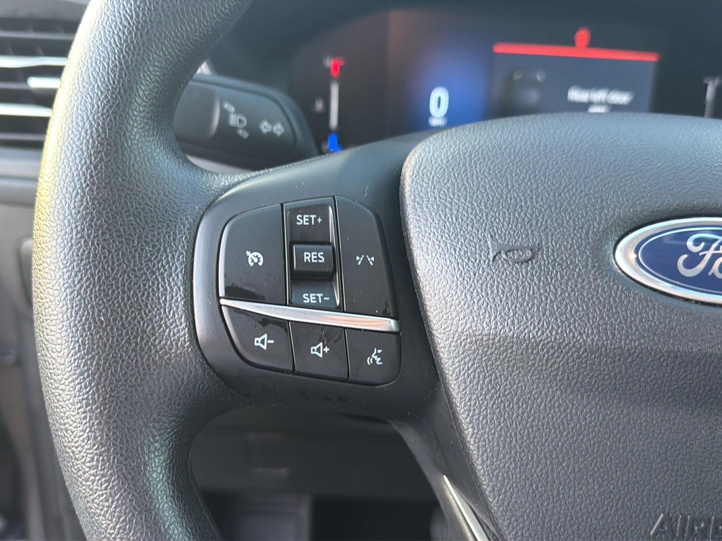 Used 2025 Ford Escape SUV