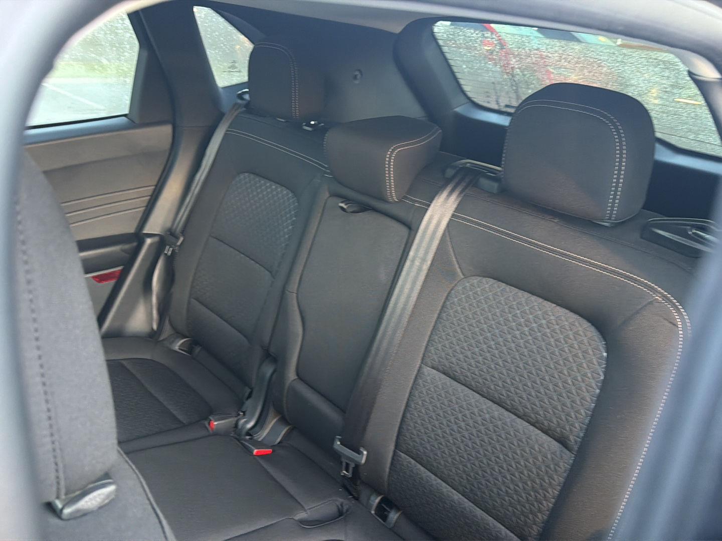 Used 2025 Ford Escape SUV