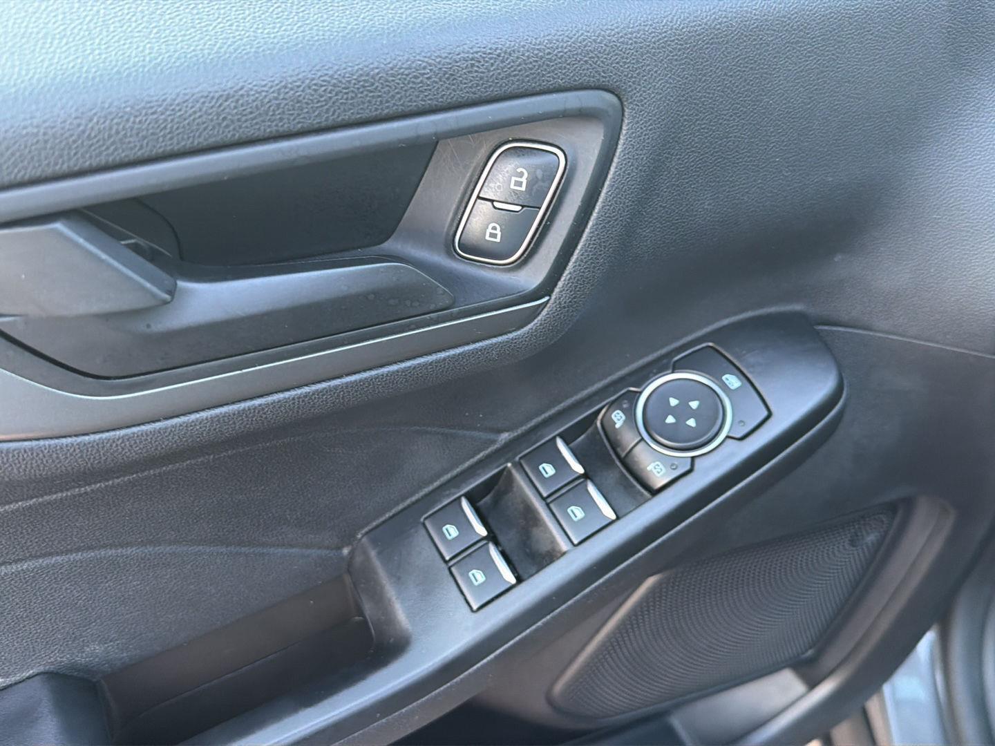 Used 2025 Ford Escape SUV
