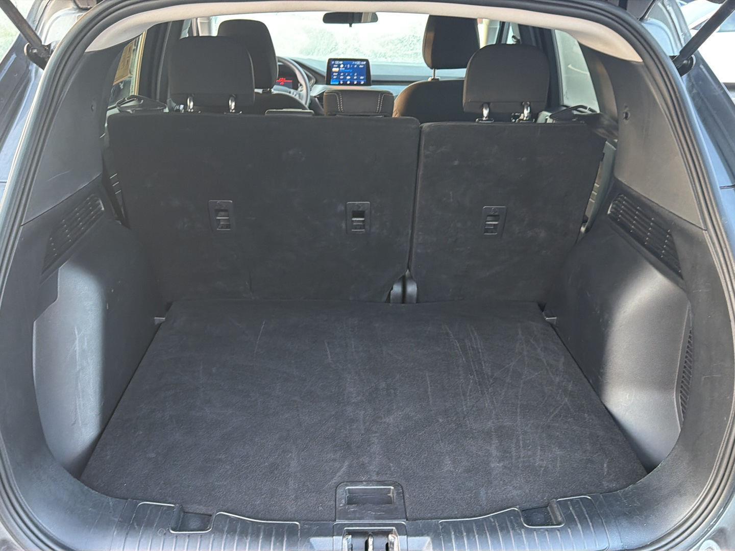 Used 2025 Ford Escape SUV