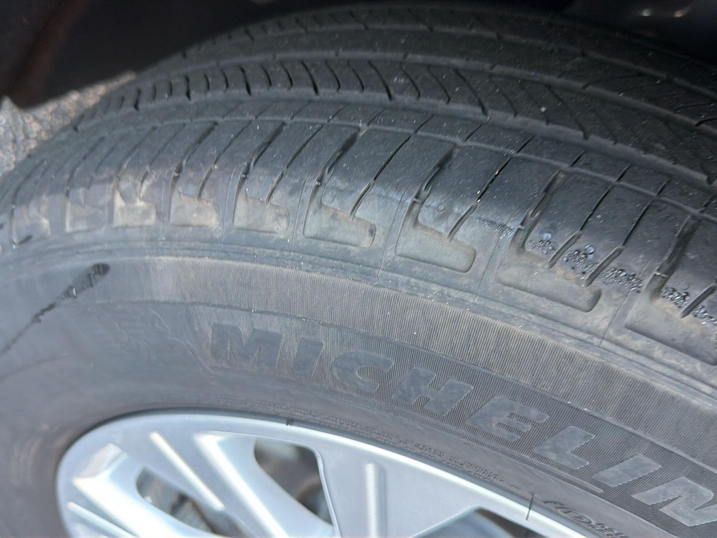 Used 2025 Ford Escape SUV