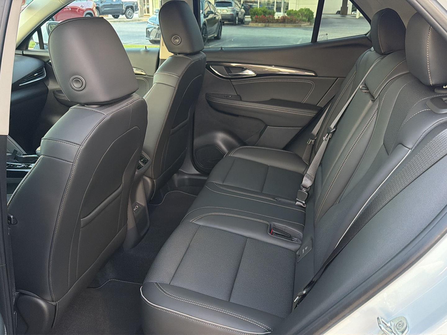 Used 2023 Buick Envision SUV