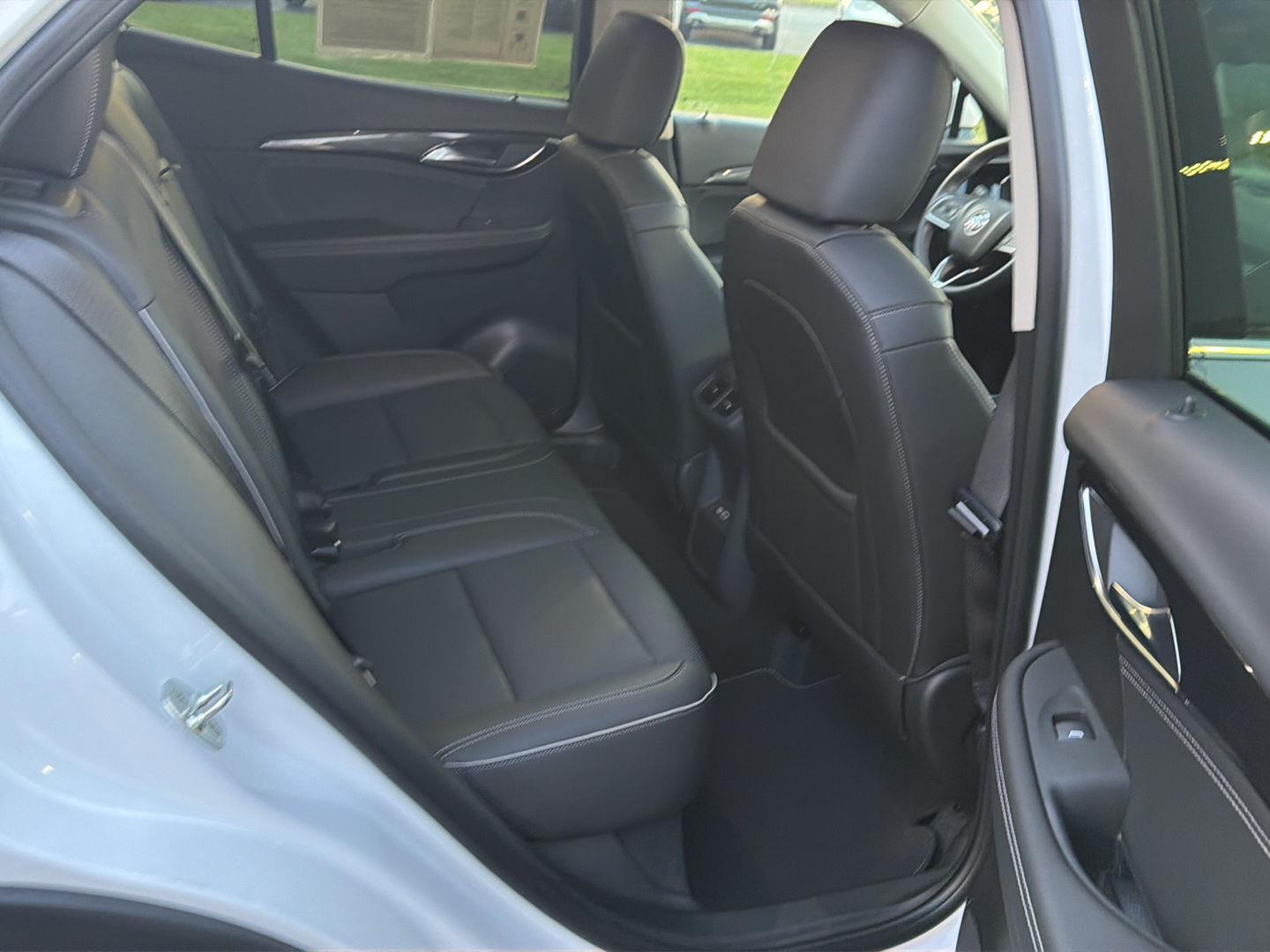 Used 2023 Buick Envision SUV