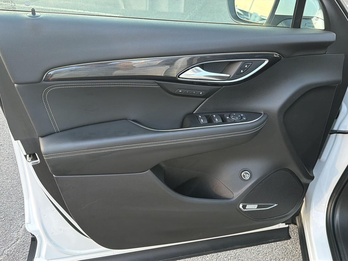 Used 2023 Buick Envision SUV
