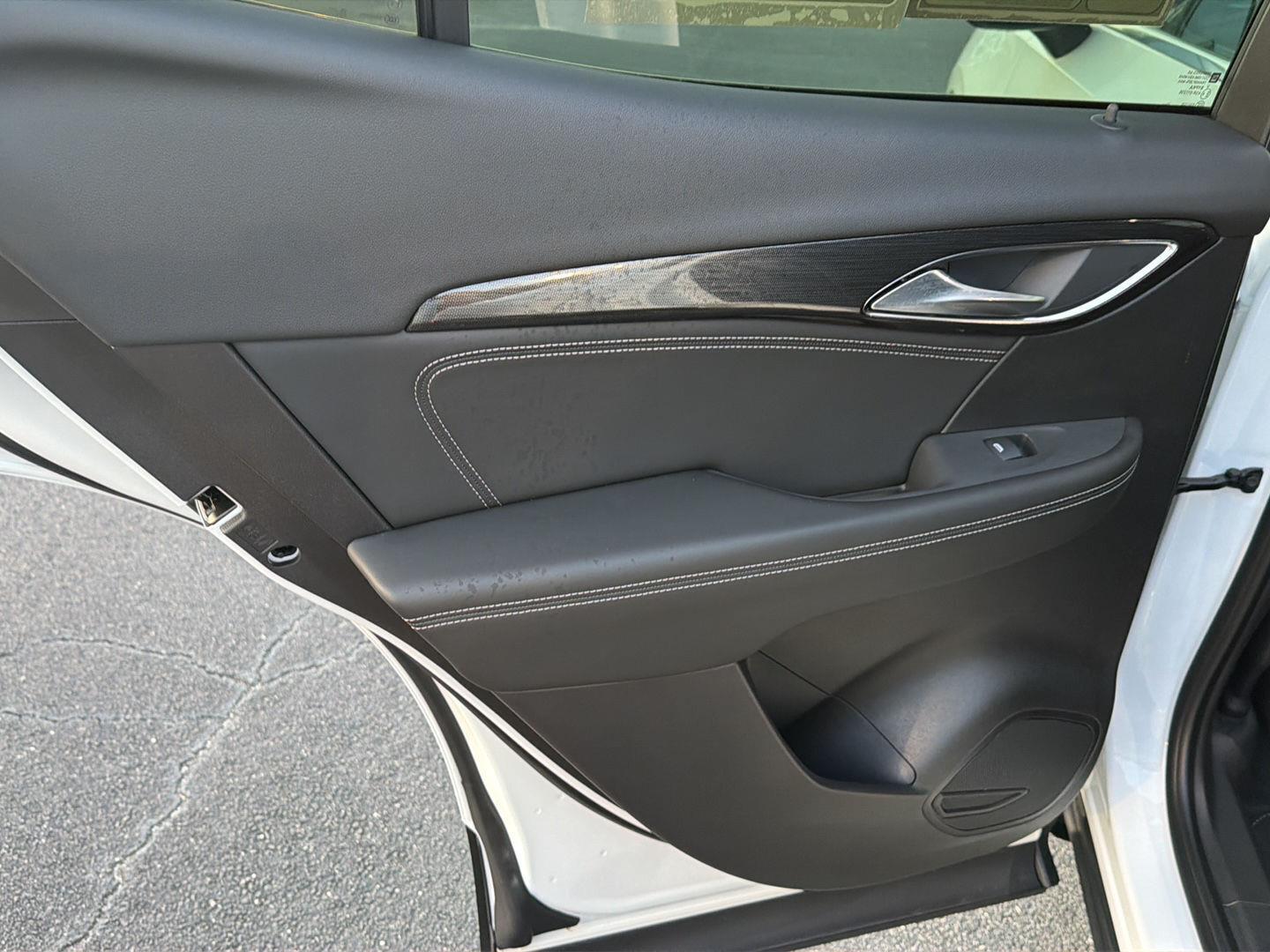 Used 2023 Buick Envision SUV