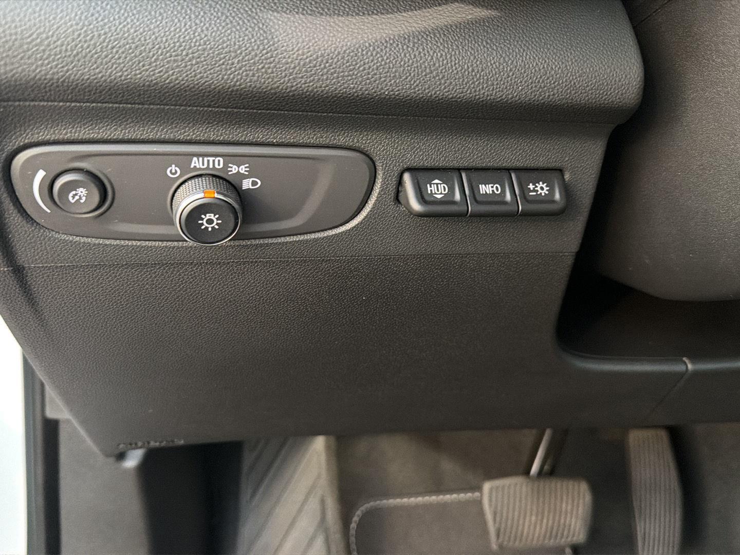 Used 2023 Buick Envision SUV