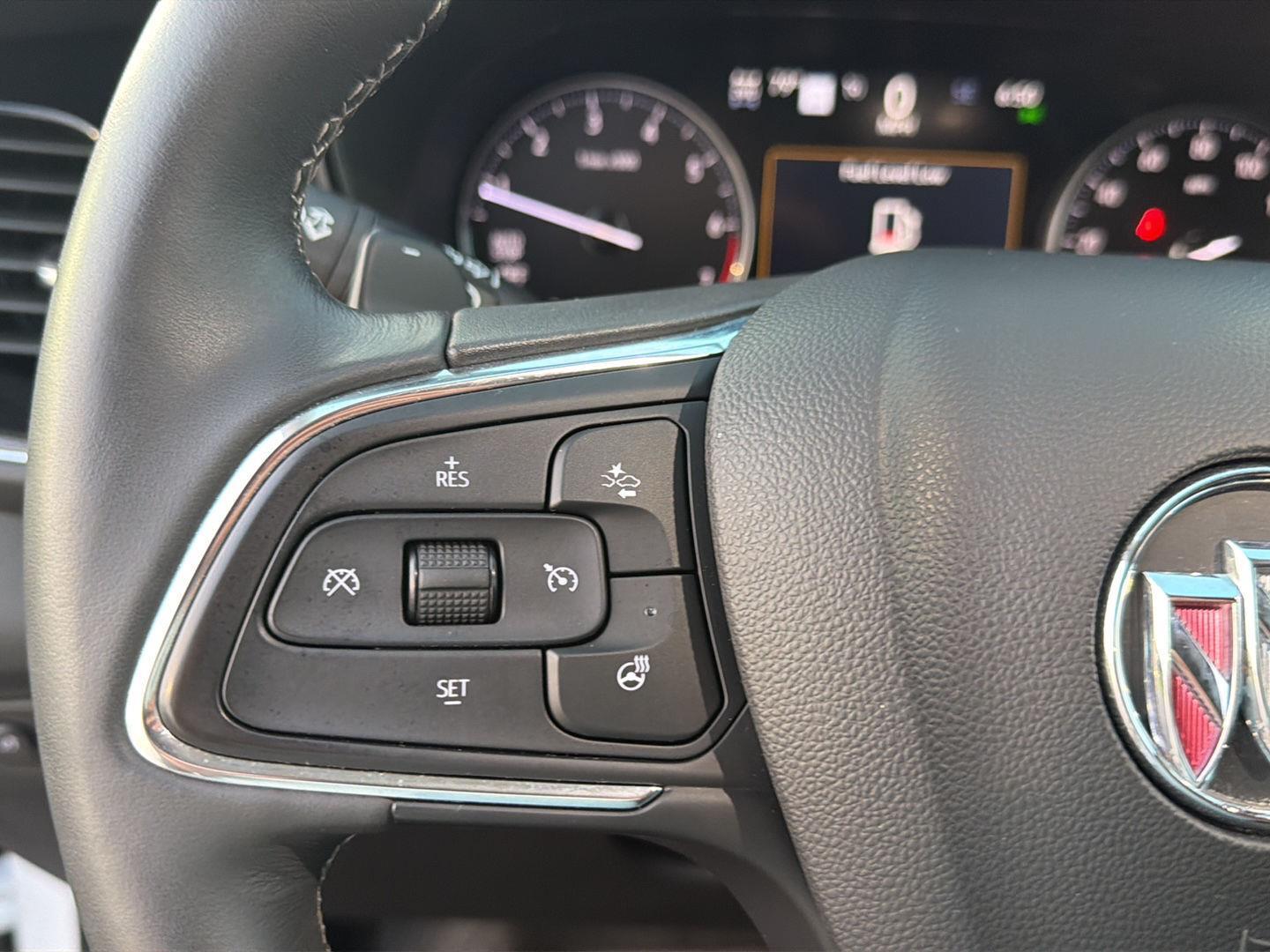 Used 2023 Buick Envision SUV