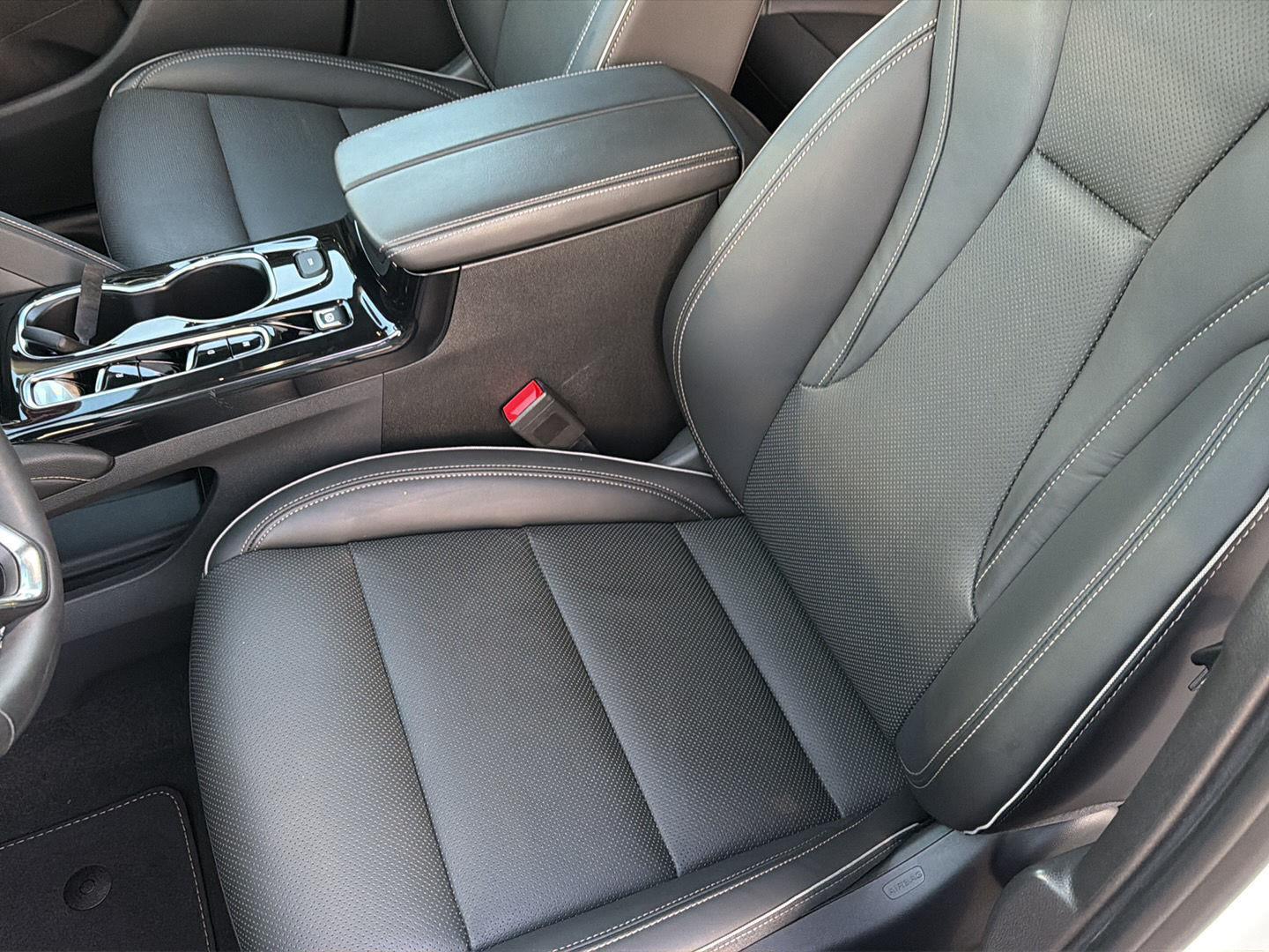 Used 2023 Buick Envision SUV