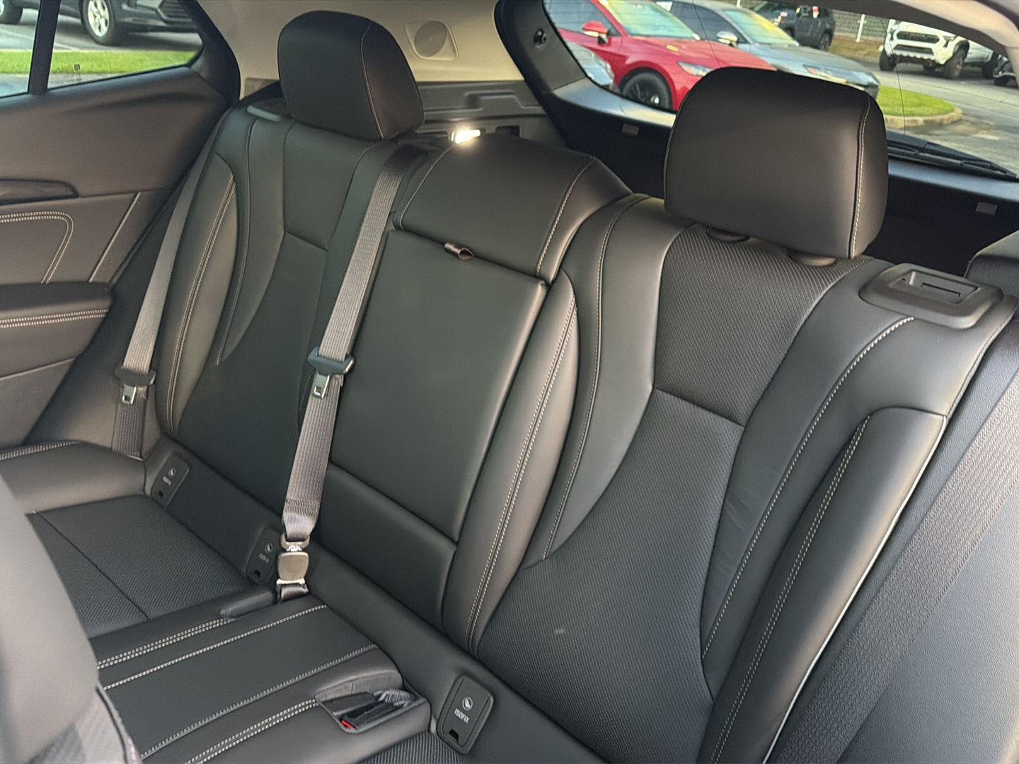 Used 2023 Buick Envision SUV