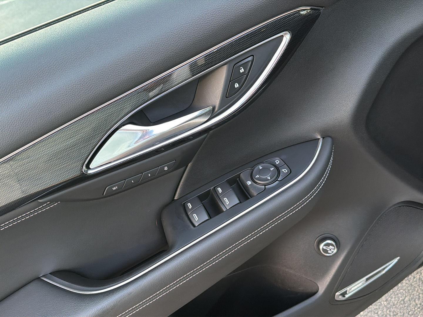 Used 2023 Buick Envision SUV
