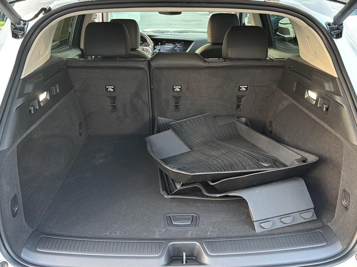 Used 2023 Buick Envision SUV