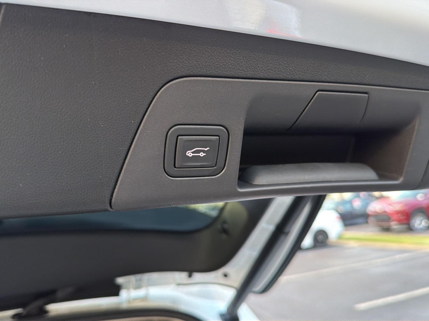 Used 2023 Buick Envision SUV