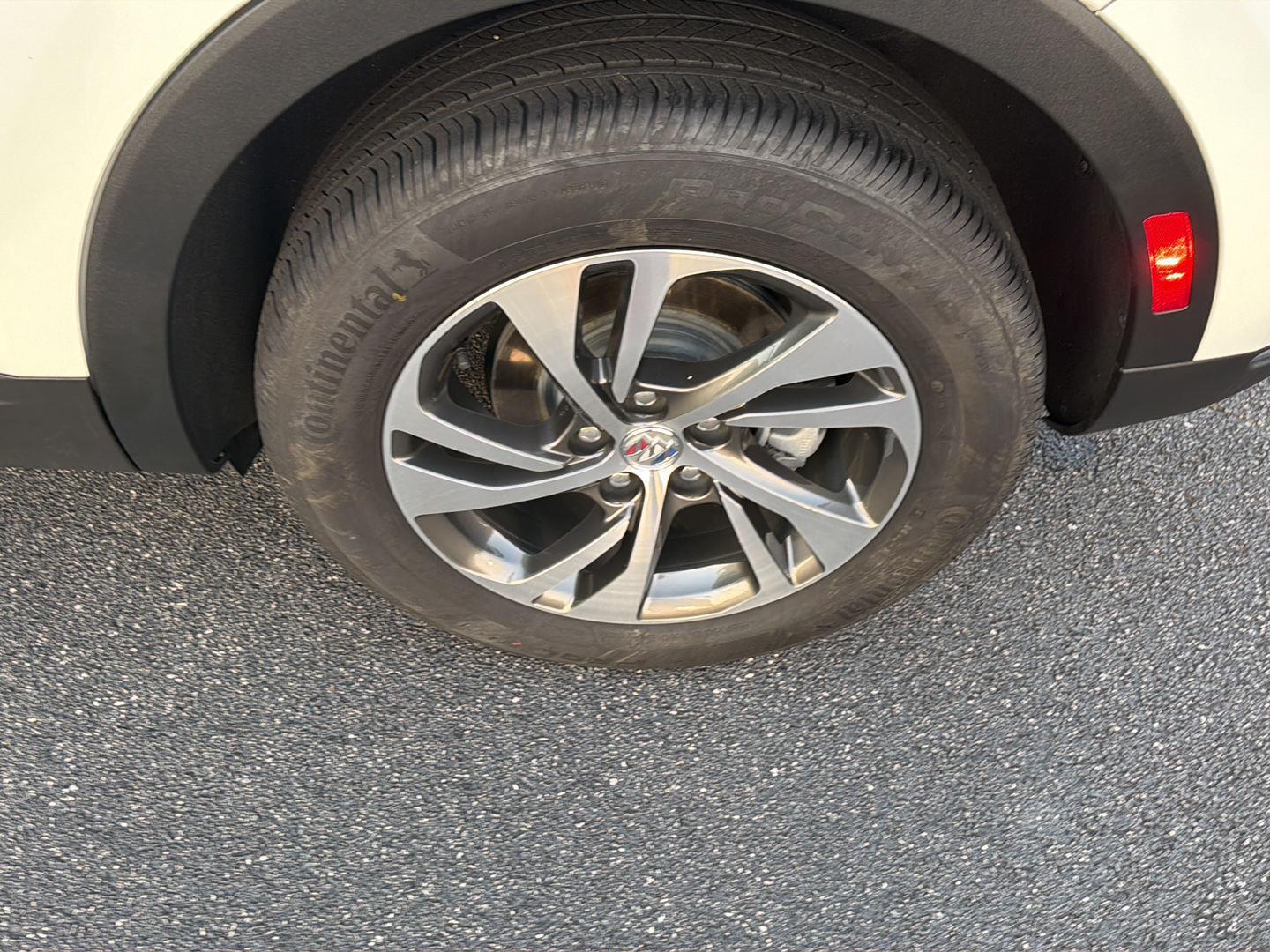 Used 2023 Buick Envision SUV