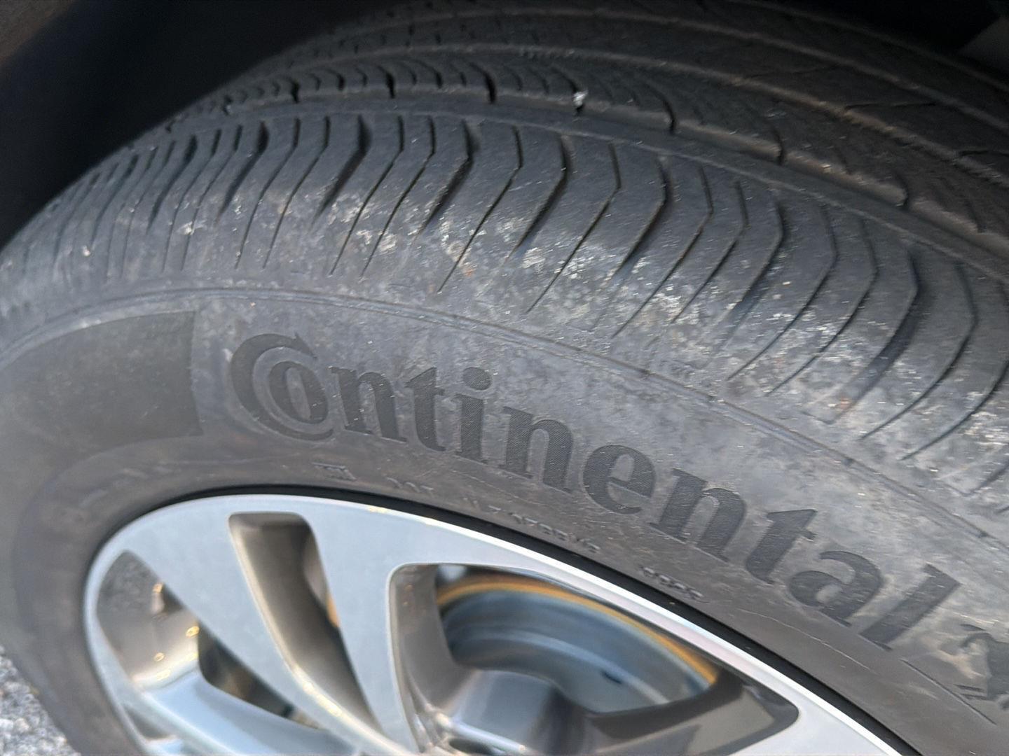 Used 2023 Buick Envision SUV