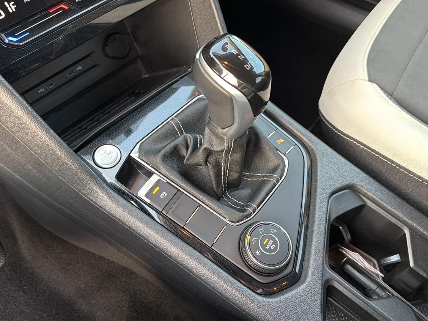 Used 2025 Volkswagen Taos SUV
