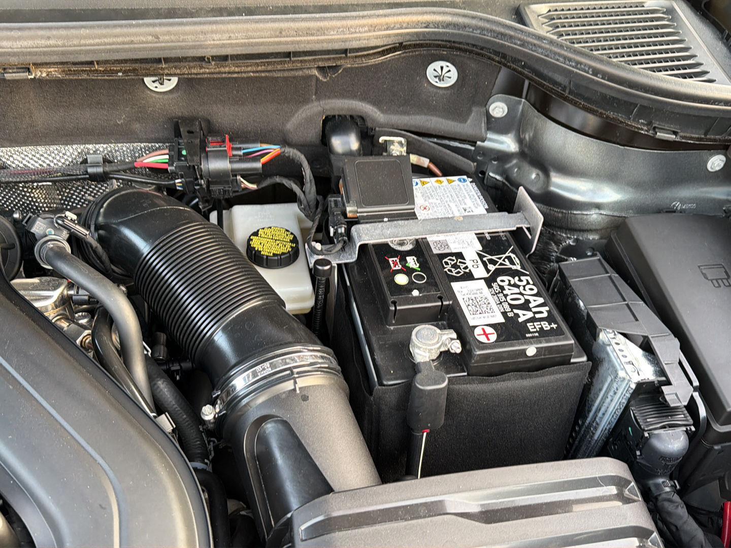 Used 2025 Volkswagen Taos SUV