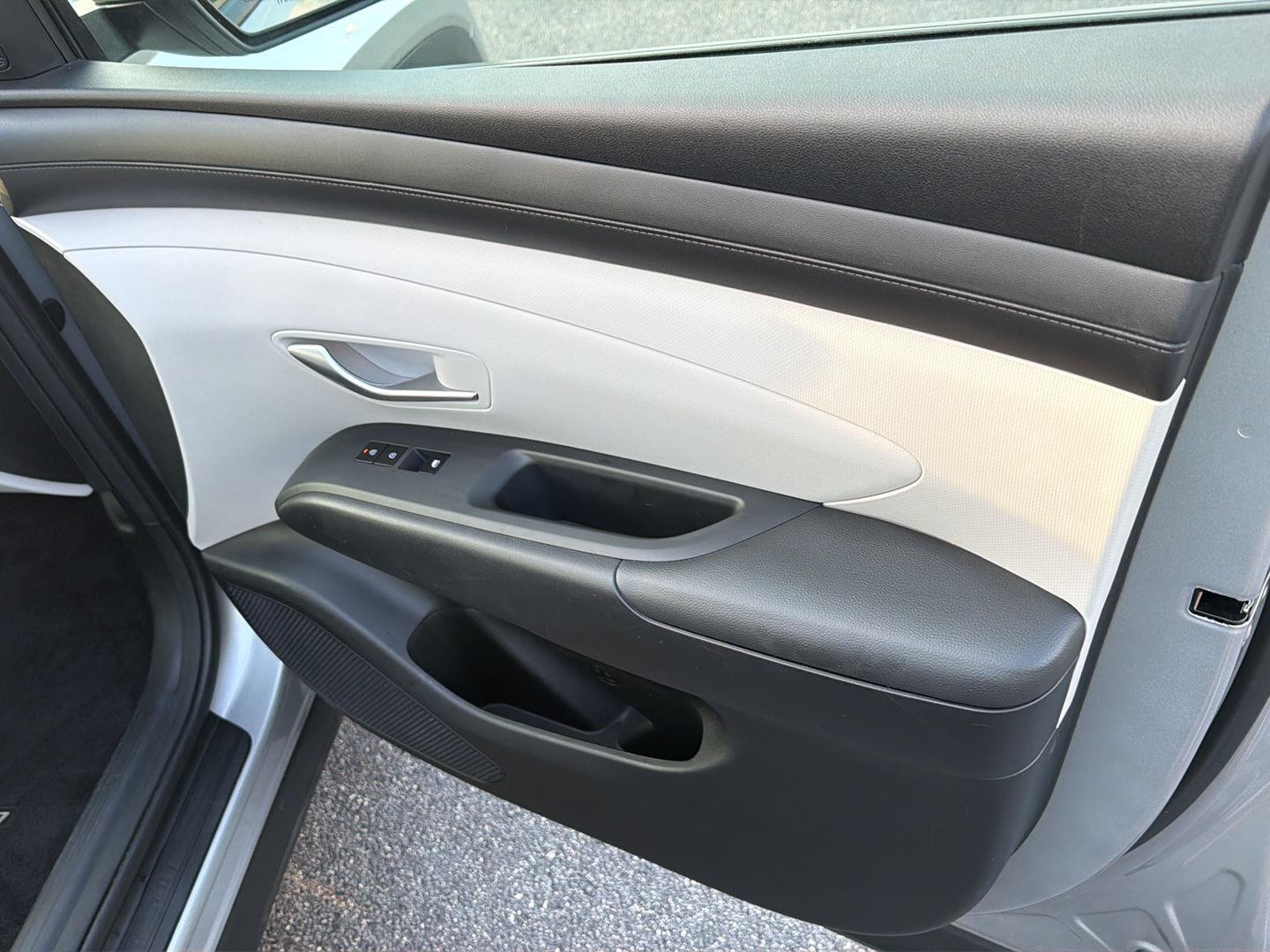 Used 2025 Hyundai Tucson SUV