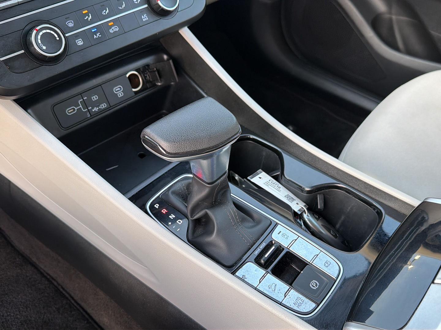 Used 2025 Hyundai Tucson SUV