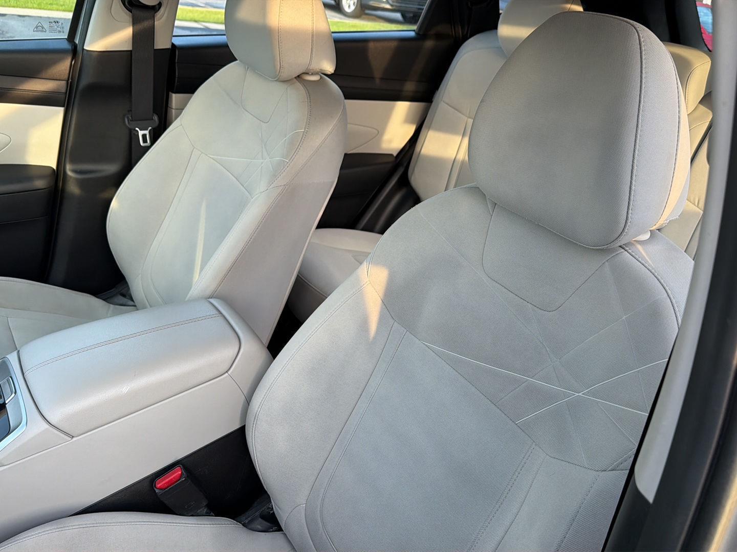 Used 2025 Hyundai Tucson SUV