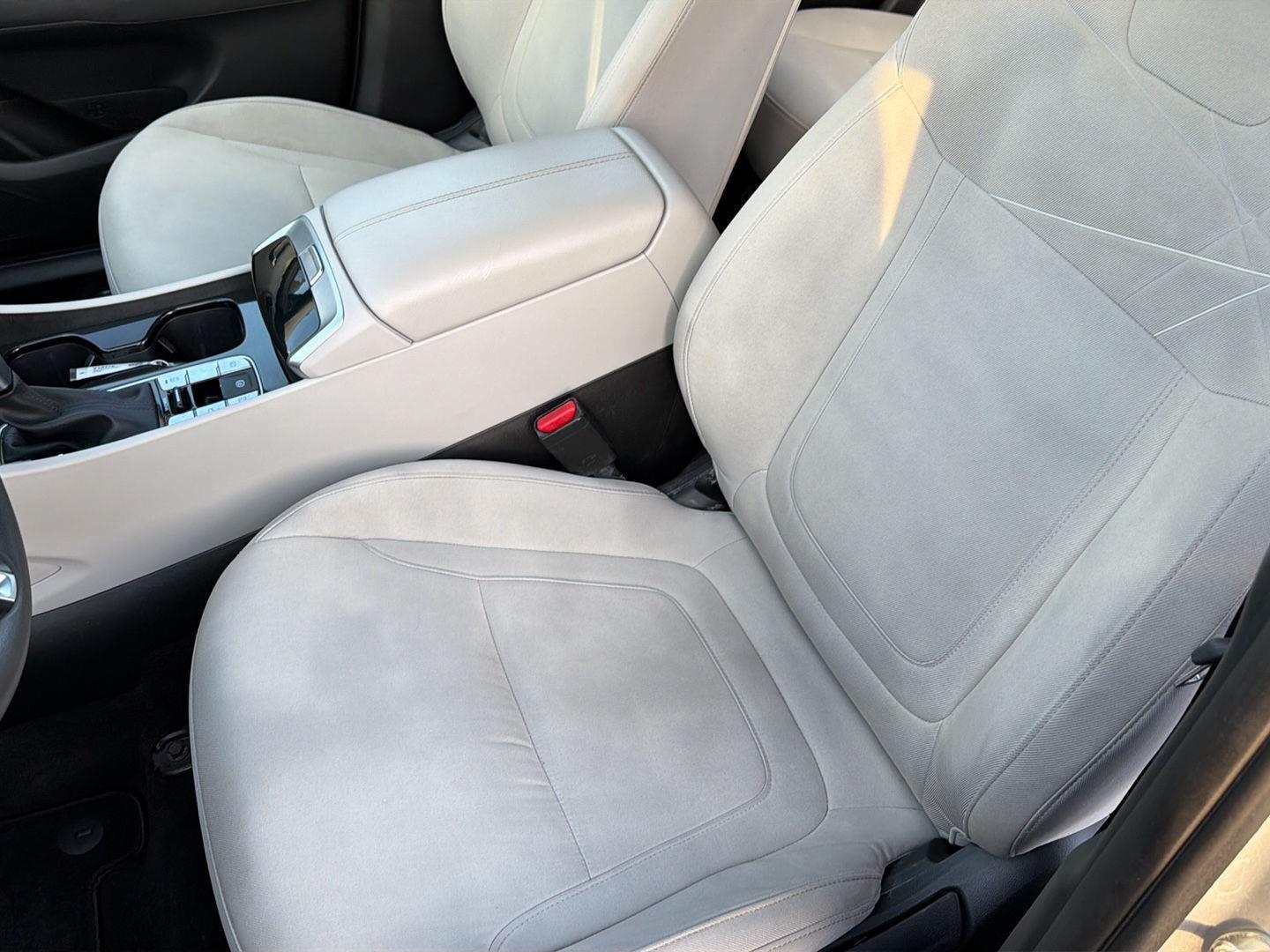 Used 2025 Hyundai Tucson SUV
