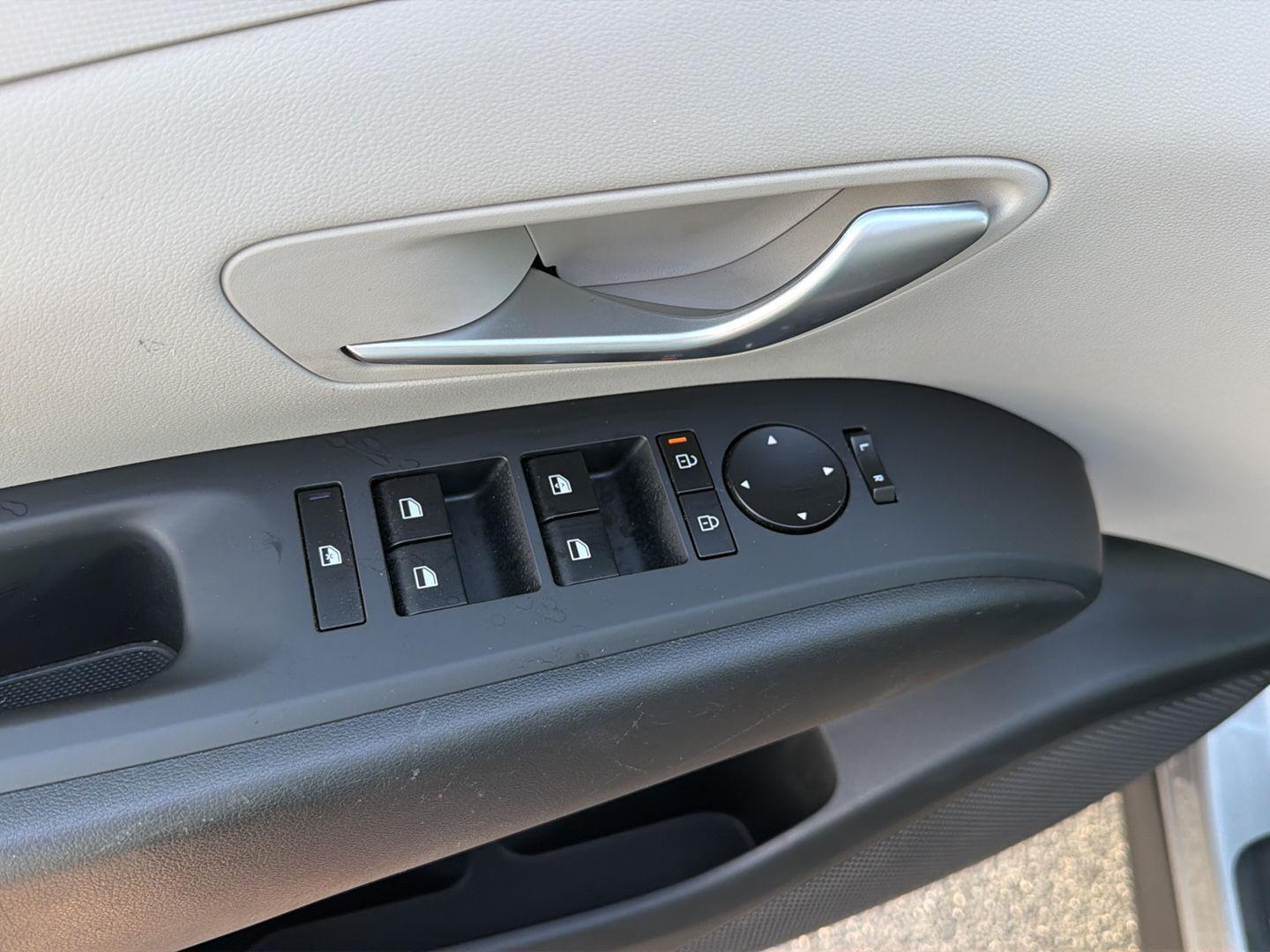Used 2025 Hyundai Tucson SUV