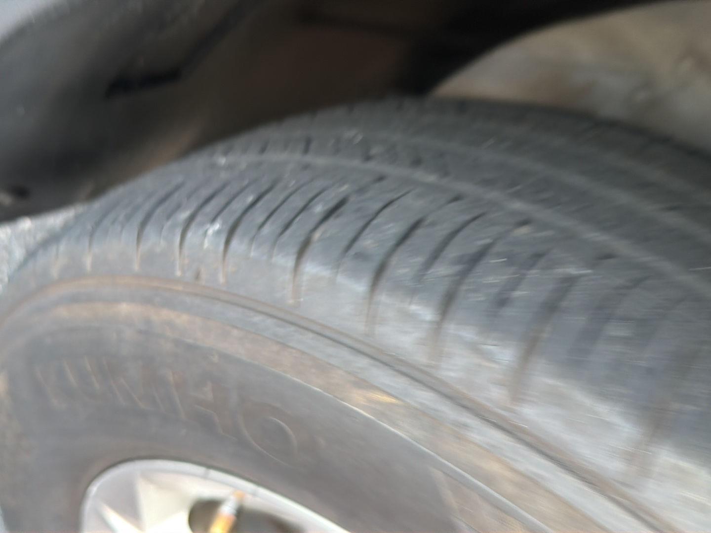 Used 2025 Hyundai Tucson SUV